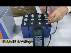 Lithium prismatique Ion Battery de batterie d'accumulateurs de CALB 3.2V 100Ah Lifepo4