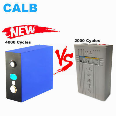 batterie de 3.2v CALB Lifepo4