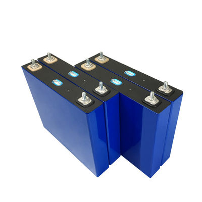 Cellule de batterie prismatique de la catégorie A de batterie de CATL 3.2V 100Ah Lifepo4