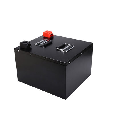 Lithium Ion Light Weight Battery Pack de la sécurité 25.6v 300Ah Lifepo4