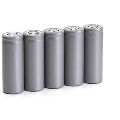 lithium rechargeable Ion Battery 32700 de cellules de batterie de 1C 3.2V 6000mah Lifepo4