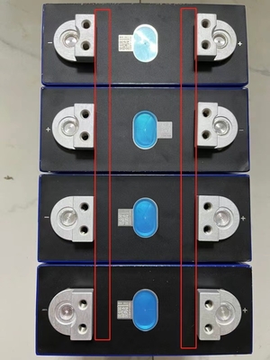 batterie au lithium solaire d'EVE Lifepo 4 de batteries d'accumulateurs de 3.2v 280ah