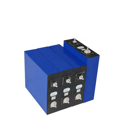 batterie d'accumulateurs de 202ah Lifepo4 3.2V prismatique pour le véhicule électrique d'ESS