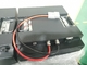 Paquet de batterie fait sur commande 48V 200Ah d'IP65 LiFePo4 pour la batterie marine de bateau électrique
