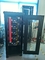 Cabinet de batterie du conteneur 200Kwh LiFePo4 de stockage de l'énergie de capacité élevée
