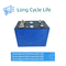 Vie de cycle de la batterie d'accumulateurs de LFP 3.2V CALB 100Ah LiFePO4 la longue 3000