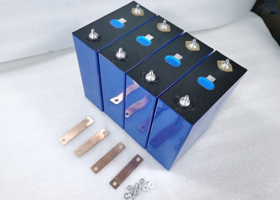 EVE 280ah Lifepo4 batterie cellule LF280K 3.2v 280Ah batterie pour le pack de batterie de bricolage