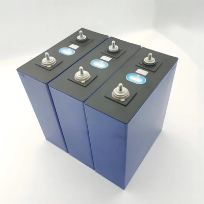 CATL Li batterie au phosphate de fer 3,2 V 280Ah 320Ah 100Ah 200Ah pile au phosphate de lithium