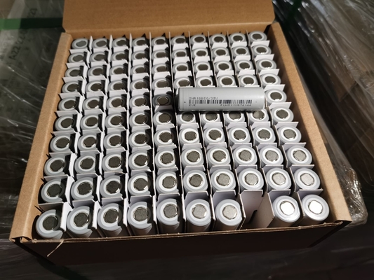 EVE 18650 Piles au lithium 35V 3.7V 3500mah 18650 Piles à haute capacité