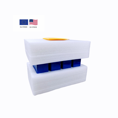 EVE 280ah Lifepo4 batterie cellule LF280K 3.2v 280Ah batterie pour le pack de batterie de bricolage