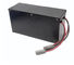 Paquet rechargeable de batterie de chariot de golf de Lifepo4 100Ah 48V établi dans BMS