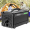 Petit générateur rechargeable portatif de 500w 120Ah 444Wh pour le camping