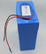 paquet rechargeable de la batterie Lifepo4 de 24v 20ah 480w pour la bicyclette électrique