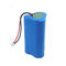 paquet de batterie rechargeable de la batterie au lithium de moto de 12v 5ah 18650