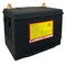 Batterie solaire d'UPS IP56 12v 200Ah Lifepo4 d'appareils ménagers avec la cellule de CALB
