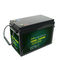 Batterie d'accumulateurs d'OEM 12v 280Ah Lifepo4 pour des remorques de campeur de caravanes