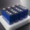 Batterie au lithium de secours rechargeable de 3.2V 280AH pour le paquet de batterie de DIY