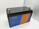 Batterie au lithium d'IP56 25.6V 24V 100ah UPS pour des dispositifs de stockage de l'énergie
