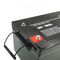 Paquet fait sur commande IP65 imperméable de batterie au lithium de Lifepo4 36v 100ah rv