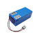 paquet de batterie de la batterie au lithium de 24v 36V 48v rv 80ah 100ah 150Ah Lifepo4