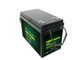 M4 paquet de batterie d'OEM de la vis Lifepo4 12v 100Ah pour UPS Powerwall