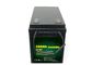 M4 paquet de batterie d'OEM de la vis Lifepo4 12v 100Ah pour UPS Powerwall