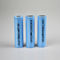 batterie cylindrique d'ion d'Ion Battery 8C Li de lithium de 3.6V 2500mAh 18650