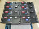 Batterie 48V 100Ah UPS de BMS Rechargeable Li Ion Lifepo 4 pour le système solaire