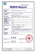 Chine Shenzhen GreFlow Energy Co., Limited certifications